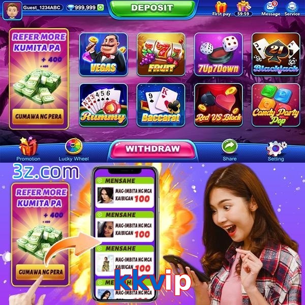 kkvip
